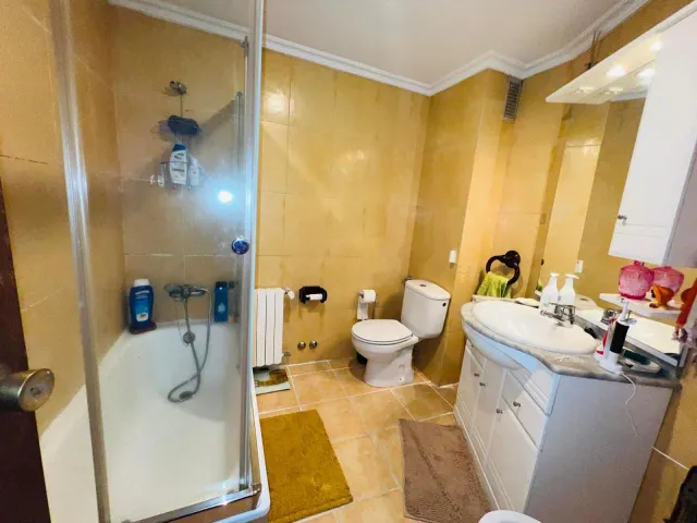 DUPLEX CENTRICO CON GARAJE Y SERVICIO DE PORTERIA — 19