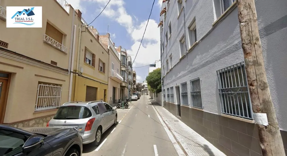 Venta piso en Viladecans (Barcelona)