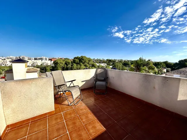 Villa 4 habitaciones 73m² en venta - Villamartín-Las Filipinas — 32