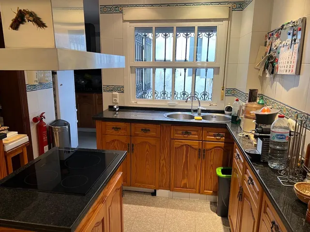Chalet 4 habitaciones 238m² en venta - Marbella — 19