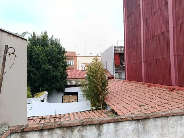 CASA PARA REHABILITAR EN EL CENTRO DE VILADECANS — 12