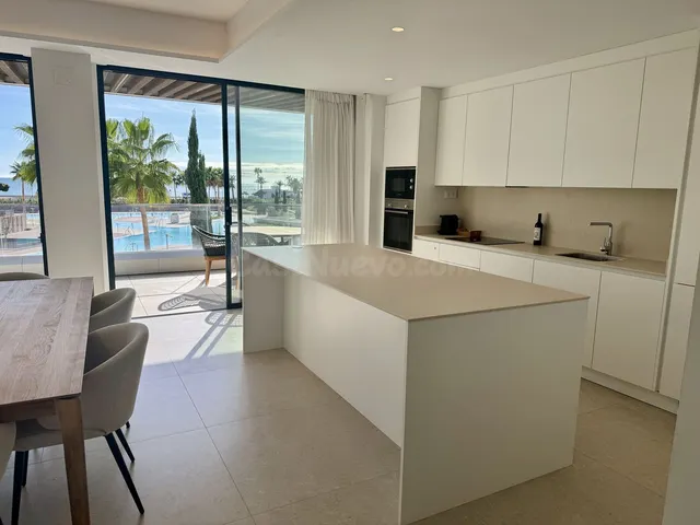 Apartamento 3 habitaciones 120m² en venta - Centro — 4