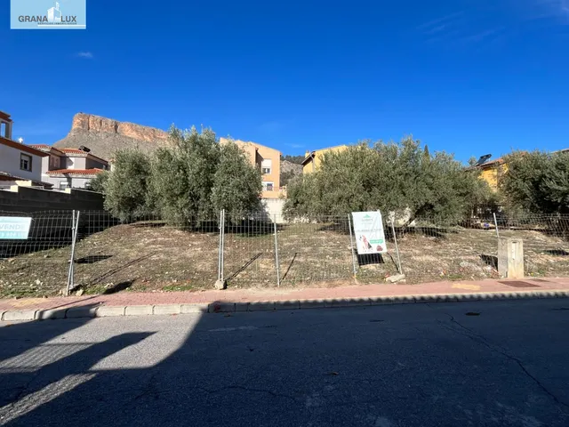 Suelo urbano Urb. Buenavista — 8