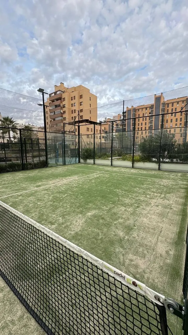 Piso 2 habitaciones 94m² en venta - Alicante Golf — 18