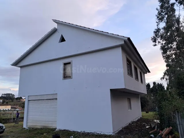 Casa 3 habitaciones 193m² en venta - Adina-Portonovo - foto 3