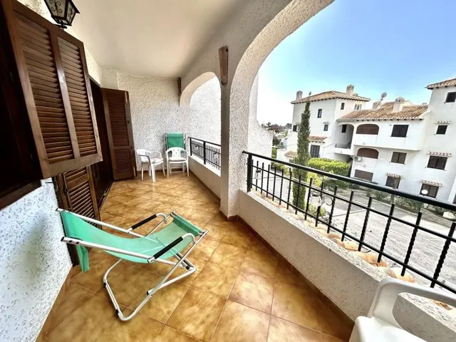 Apartamento 2 habitaciones 71m² en venta - Cabo Roig — 24