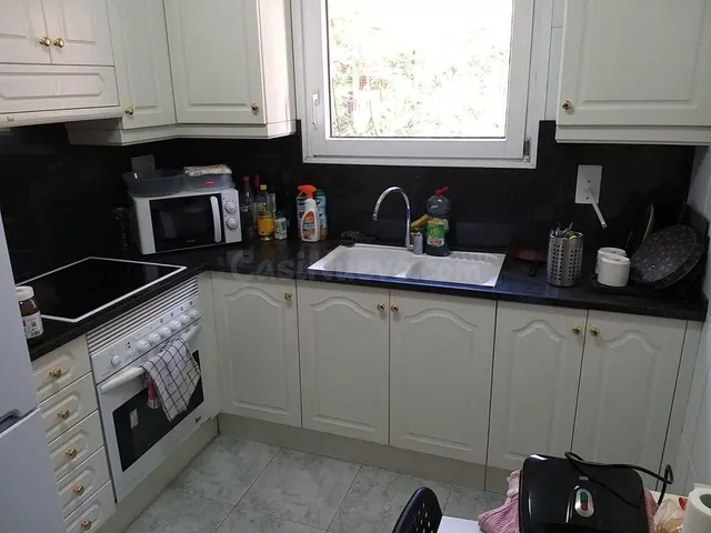 PISO AMUEBLADO EN VENTA CON TRASTERO