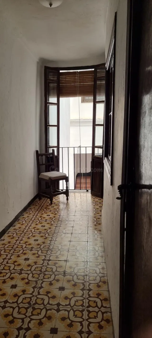 Casa Señorial con Patio y Terraza en las Tendillas. - foto 2