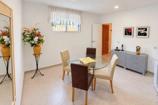 Villa en La Marina/San Fulgencio — 33