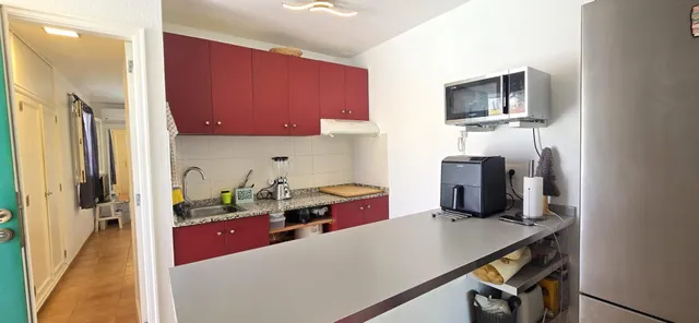 Apartamento con vistas al mar a dos pasos de la playa de Las Burras — 10