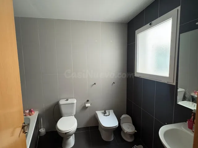 ALG223 - PISO DE 130M2 EN LA CALLE ARBRES DE ALGEMESÍ - foto 5