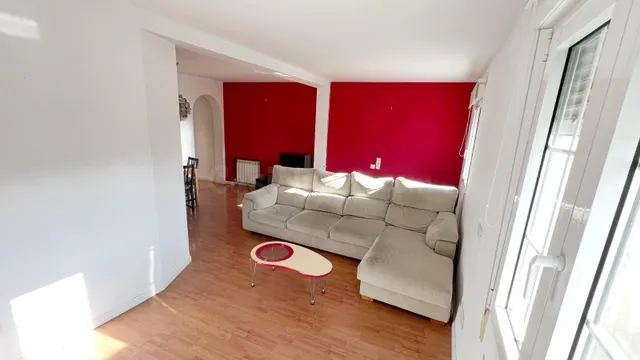 Venta Atico en Chamartin — 5
