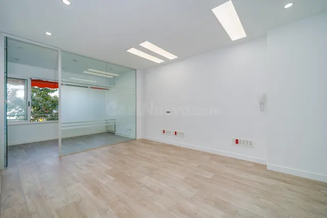 Piso 3 habitaciones 127m² en alquiler - Tetuán - foto 2
