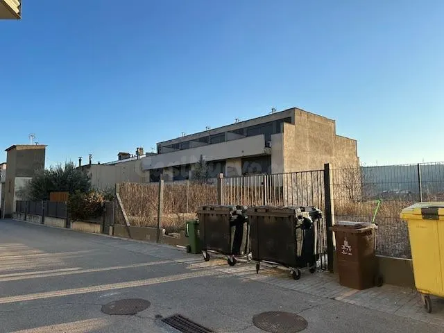 VENTA DE PARCELAS I SOLAR PARA EDIFICAR EN CALLÚS - foto 3