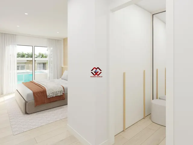 Apartamentos de nueva construcción cerca de la playa en el centro de Guardamar del Segura — 17