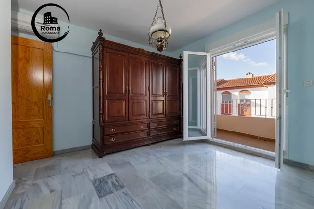 Amplia casa adosada en "la joya"....a escasos minutos del centro de Granada!! — 48