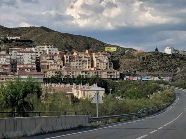 ¡ALQUILER O VENTA! Plaza de Garaje en Cenes de la Vega – Edificio Xolais — 11
