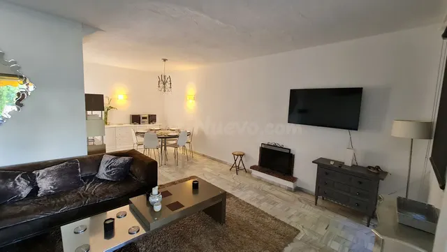 Adosado 3 habitaciones 150m² en venta - Marbella — 3