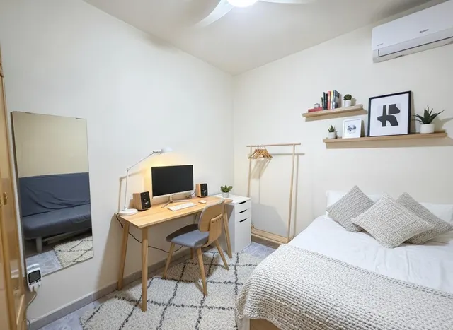 Piso 2 habitaciones 54m² en venta - Embajadores — 18
