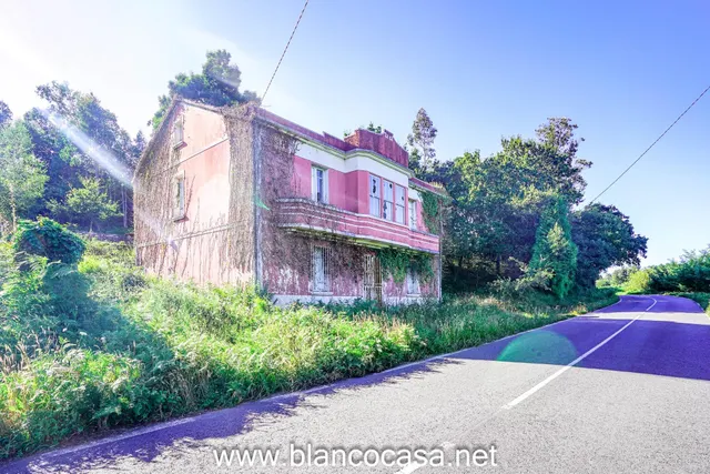 ¡¡CASA + FINCA de 9916 M2 + HÓRREO para REFORMAR por 68.990  - foto 3