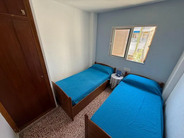 Apartamento en Grau de Gandía con plaza de garaje doble — 19