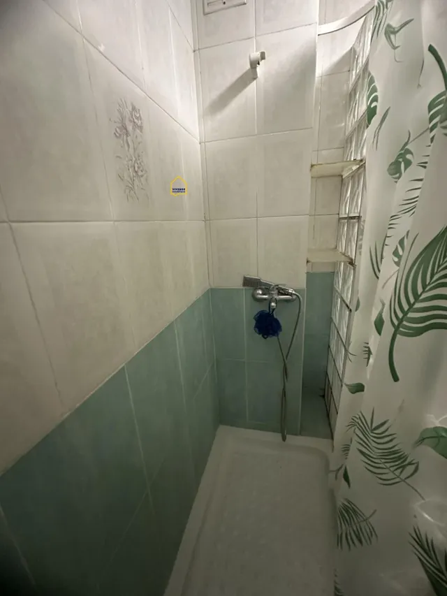 Piso de 3 dormitorios, balcón y trastero, en el centro de Puerto Lumbreras — 22