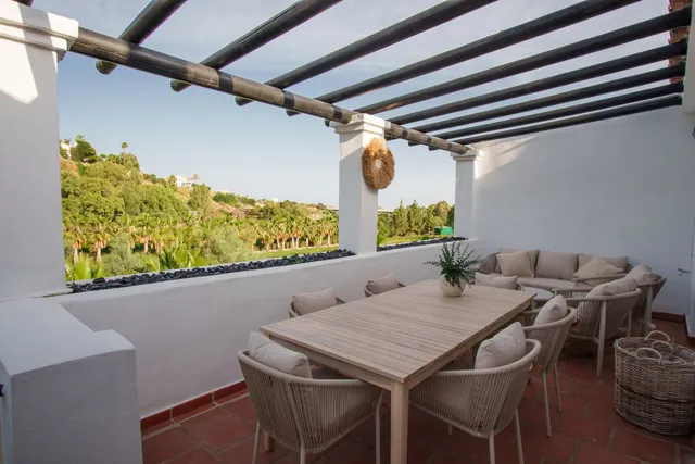 Apartamento 3 habitaciones 110m² en venta - El Madroñal — 14