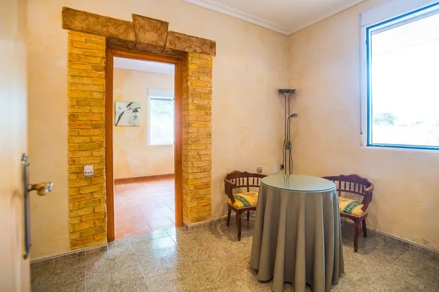 Villa 7 habitaciones 505m² en venta - Montepinar-La Aparecida-Raiguero — 29