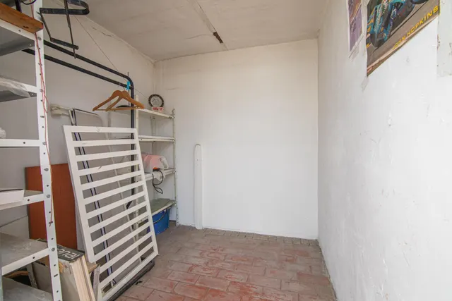 ASCENSOR, 3 habitaciones, 2 BAÑOS, PLAZA DE GARAJE Y TRASTERO Y BALCÓN — 21