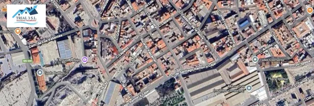 Venta de Piso en Archena (Murcia) - foto 3
