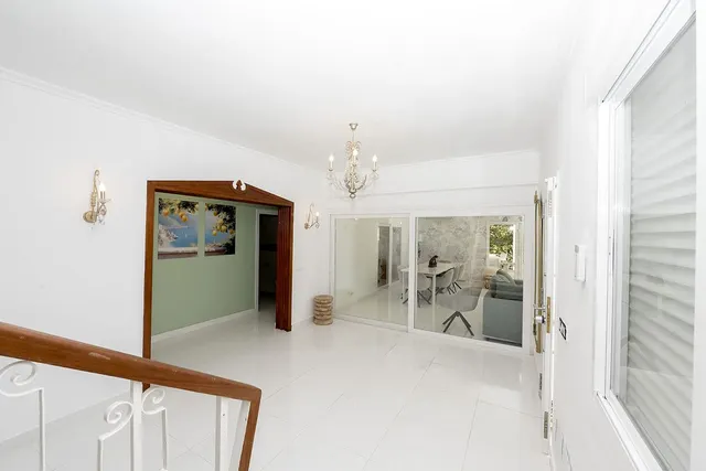 Chalet 6 habitaciones 300m² en venta - Centro — 20