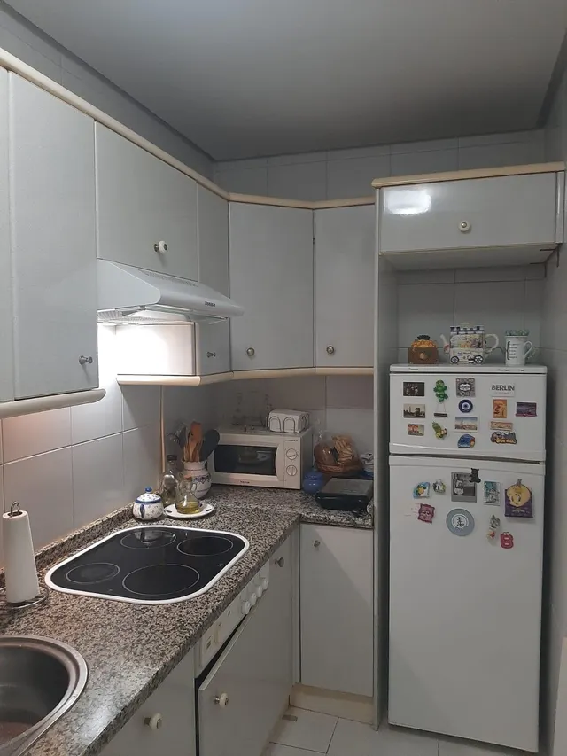 Apartamento con garaje — 10