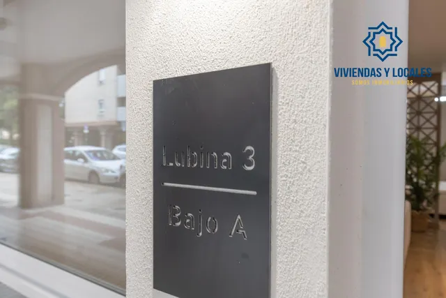 MODERNO ESTUDIO TIPO LOFT AMUEBLADO EN URBANIZACIÓN VILLA PINEDA - ZONA VILLAREJO — 26