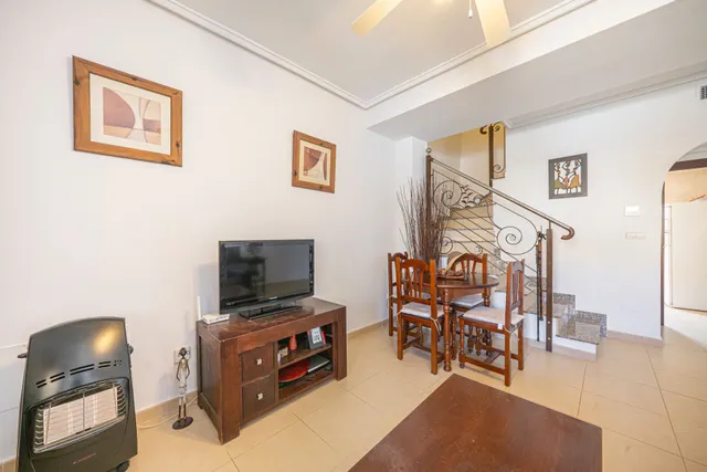 Adosado 2 habitaciones 81m² en venta - Lo Marabu — 9