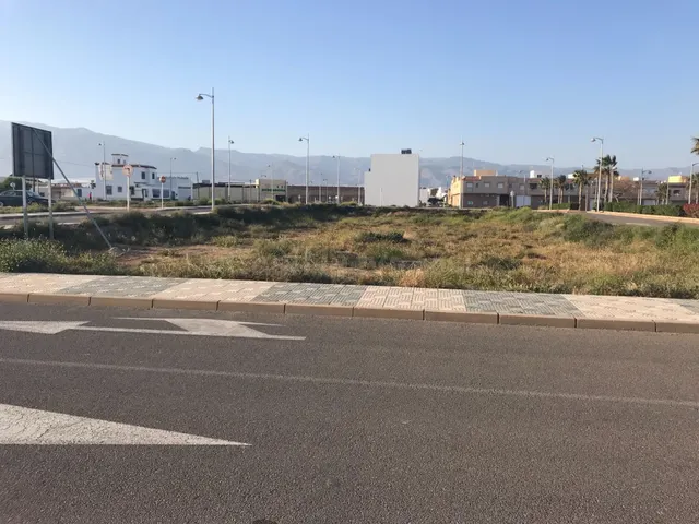 Parcela en venta - Mojonera (La) - foto 4
