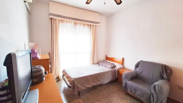 ¡¡ vivienda junto a san lorenzo !! — 7