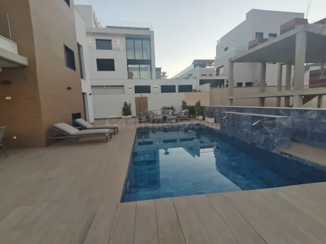 Villa de Lujo 4 habitaciones 157m² en venta - Pueblo 4 - foto 5