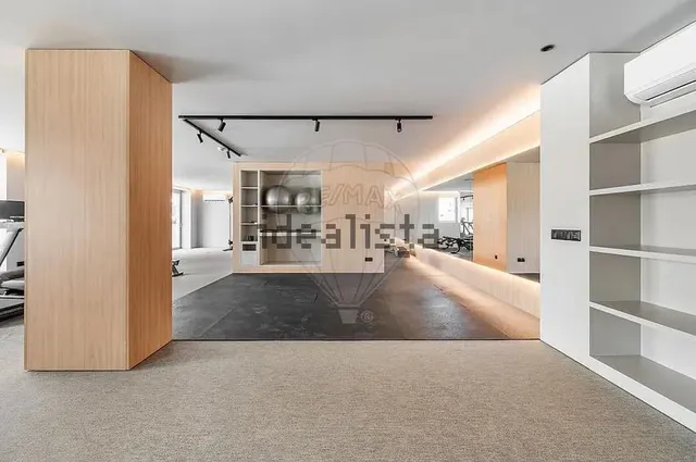 Apartamento 52m² en venta - São Victor — 12