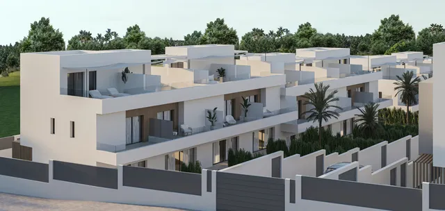 Adosado 3 habitaciones 123m² en venta - Costa Del Sol — 20