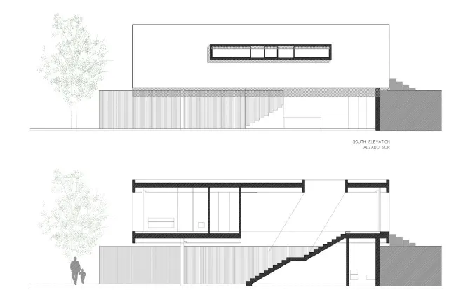 Villa 3 habitaciones 193m² en venta - Benissa pueblo — 8