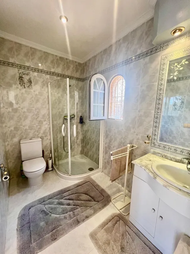 Chalet 3 habitaciones 166m² en venta - Costa blanca — 34