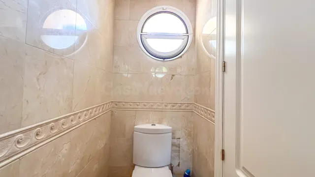 Casa adosada de 4 dormitorios en El Rosario, Marbella — 49