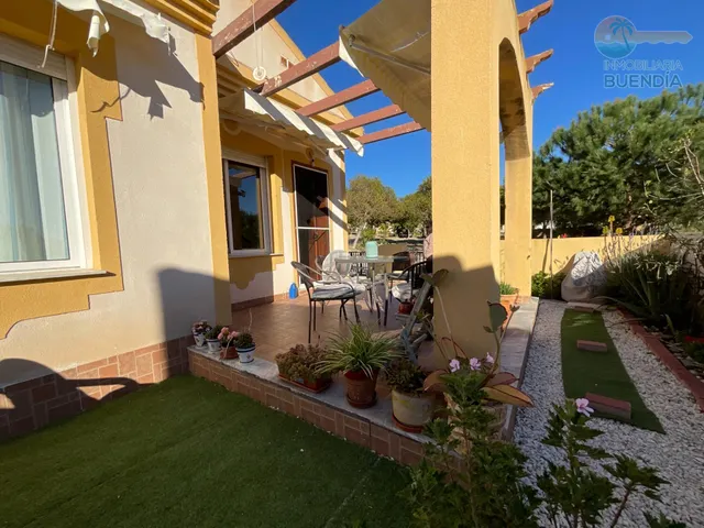 Precioso bungallow en country club — 33