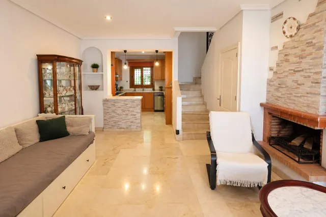 Dúplex 2 habitaciones 87m² en venta - PAU 8 — 10