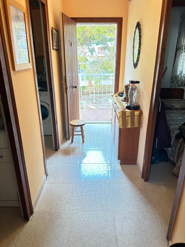 Apartamento de 2 dormitorios en Els Munts con plaza de garaje y cerca de la playa — 19