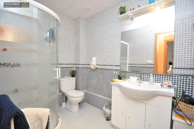 Chalet de 4 habitaciones en Urb. Montsia-Mar — 13
