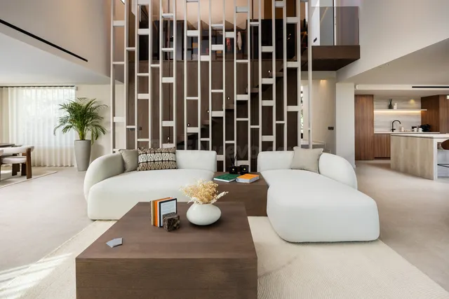 Chalet 5 habitaciones 785m² en venta - Marbella — 2
