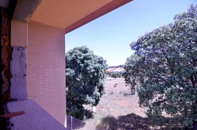 Urbis te ofrece unos chalets en construcción en venta en Buenavista, Salamanca. — 13