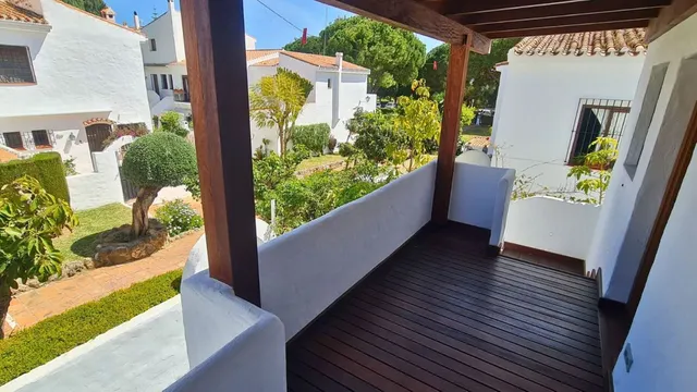 Adosado 1 habitación 49m² en venta - Marbella — 16