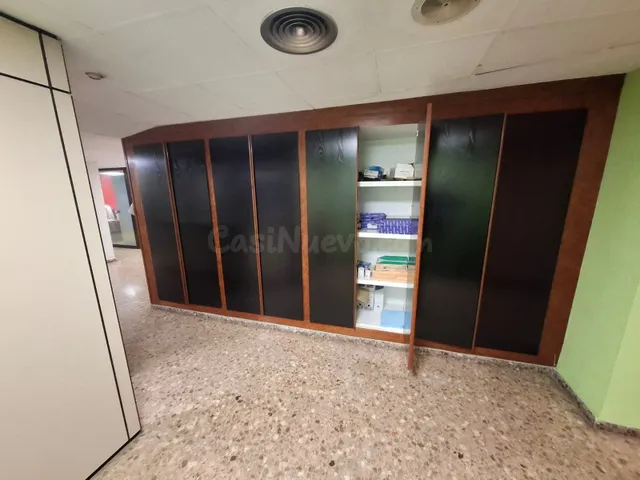 Oficina 236m² en venta - Exposició - foto 5